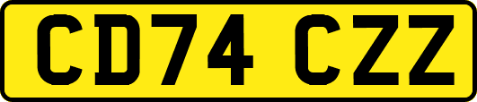 CD74CZZ