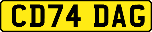 CD74DAG