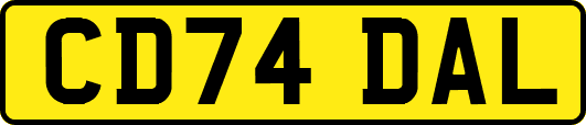 CD74DAL