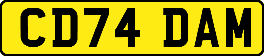 CD74DAM