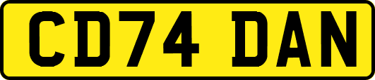 CD74DAN