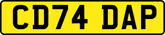 CD74DAP