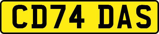 CD74DAS