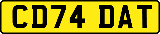 CD74DAT