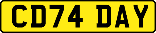 CD74DAY