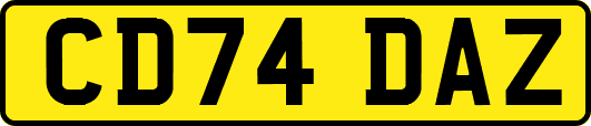 CD74DAZ