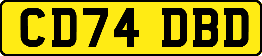 CD74DBD