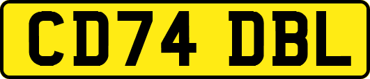 CD74DBL