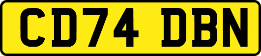 CD74DBN