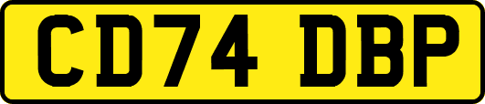 CD74DBP