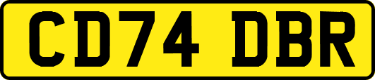 CD74DBR
