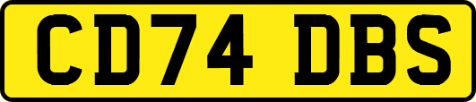 CD74DBS