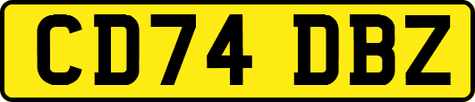 CD74DBZ