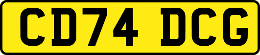 CD74DCG