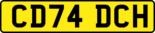 CD74DCH