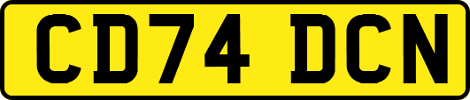 CD74DCN