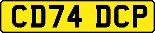 CD74DCP