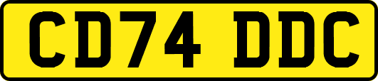 CD74DDC