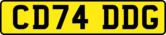 CD74DDG