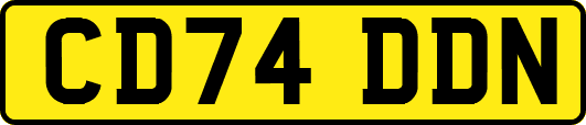 CD74DDN