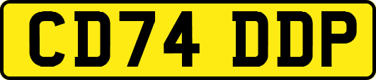 CD74DDP