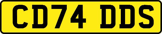 CD74DDS