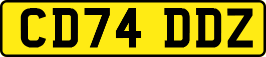 CD74DDZ