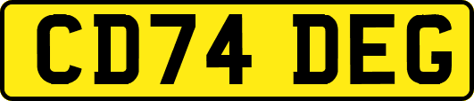 CD74DEG