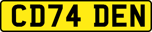 CD74DEN