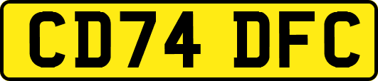 CD74DFC