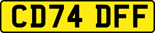 CD74DFF