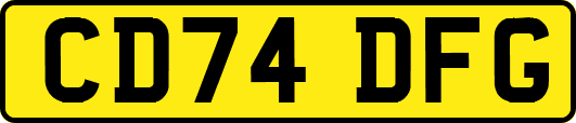 CD74DFG