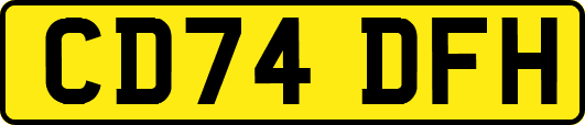 CD74DFH