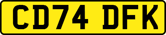 CD74DFK