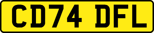 CD74DFL