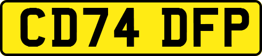 CD74DFP