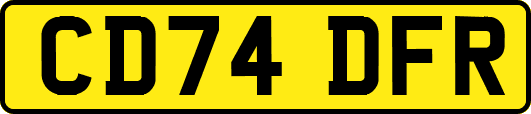 CD74DFR