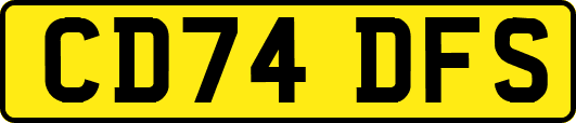 CD74DFS