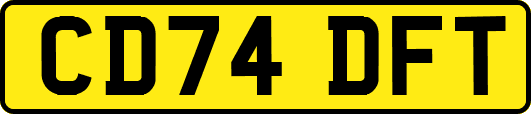 CD74DFT