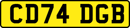 CD74DGB