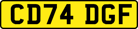 CD74DGF