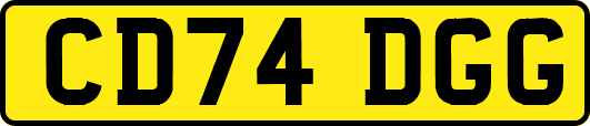 CD74DGG