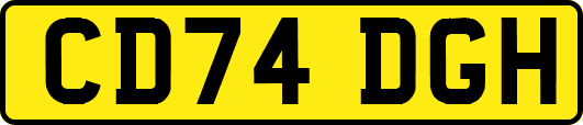 CD74DGH