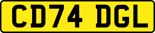 CD74DGL
