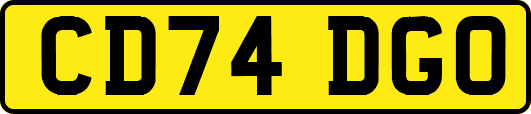 CD74DGO