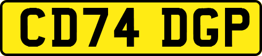 CD74DGP