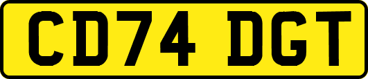CD74DGT