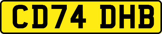 CD74DHB