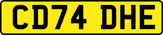 CD74DHE