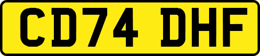 CD74DHF
